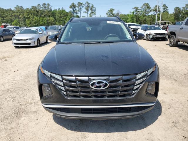 2023 HYUNDAI TUCSON SEL - KM8JBCAE7PU244639