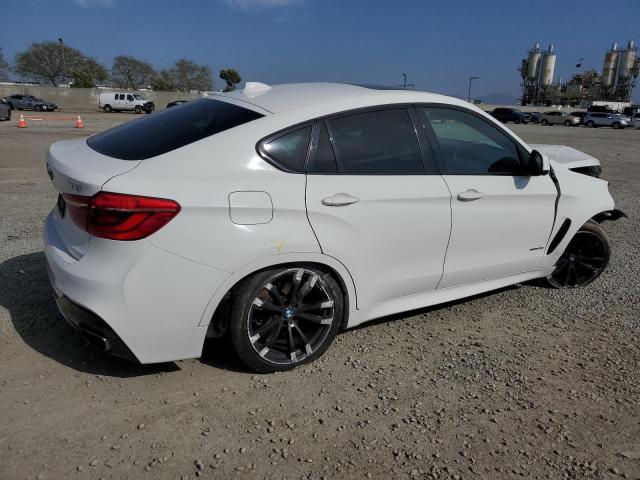 Vin: 5uxku0c36h0g68031, lot: 52830915, bmw x6 sdrive35i 20173