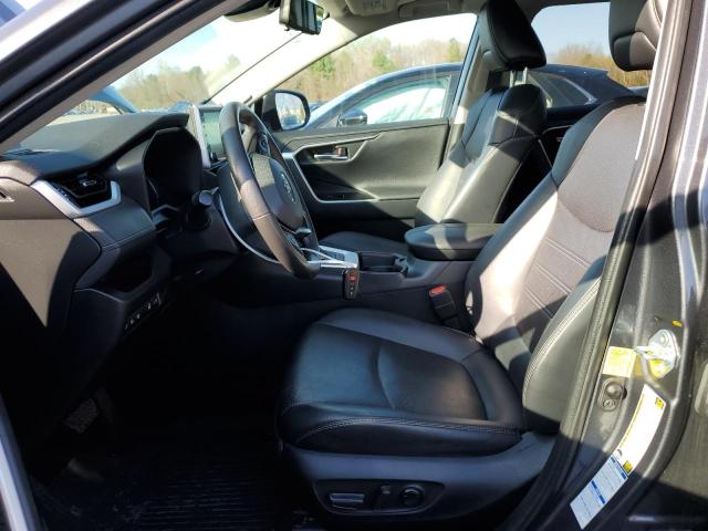 2019 TOYOTA RAV4 LIMIT - 2T3DWRFV4KW030558