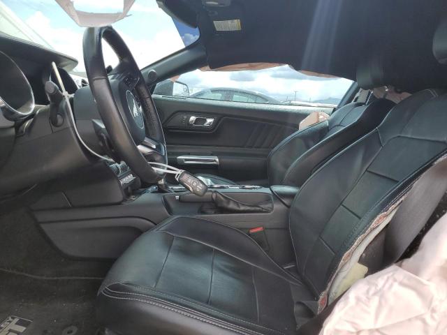 2015 FORD MUSTANG GT - 1FA6P8CF7F5362994