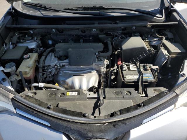 2018 TOYOTA RAV4 ADVEN - JTMWFREV4JD119021