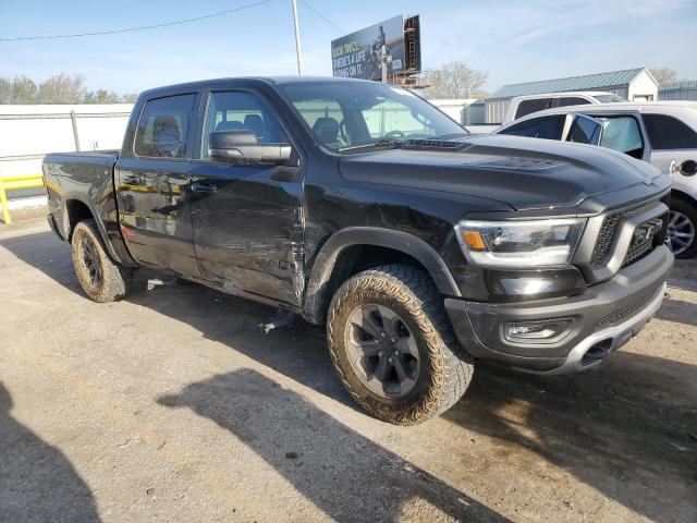 2024 RAM 1500 REBEL 1C6SRFLT8RN139677