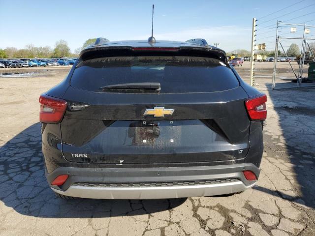 2024 CHEVROLET TRAX 1LT - KL77LHE26RC160469