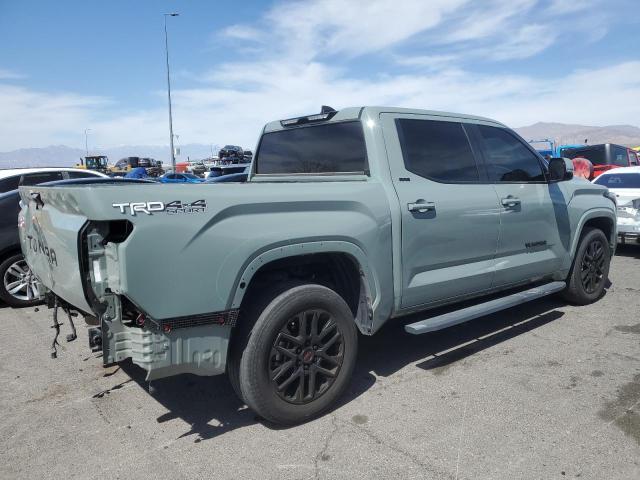 Vin: 5tfla5db4nx043838, lot: 52756795, toyota tundra crewmax sr 20223