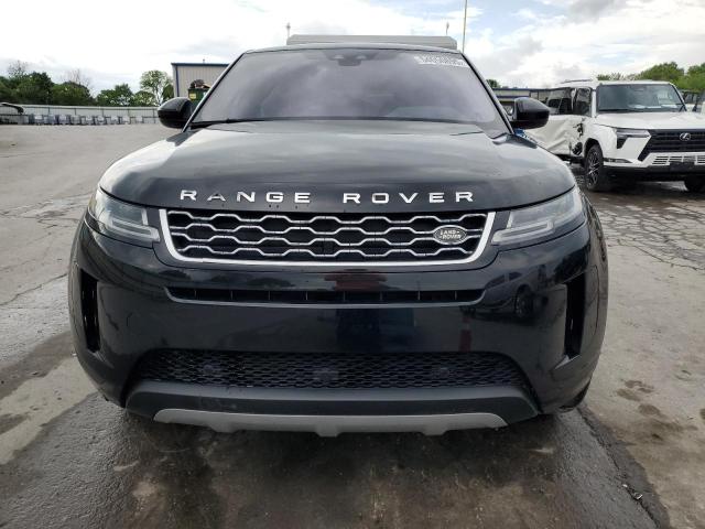 2020 LAND ROVER RANGE ROVE - SALZP2FX3LH075650