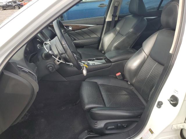 2015 INFINITI Q50 BASE JN1BV7AR7FM395461