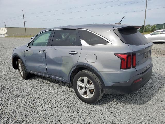 Vin: 5xyrg4lc0ng082538, lot: 53809285, kia sorento lx 20222