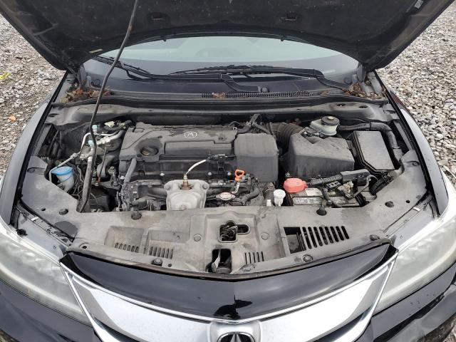 2017 ACURA ILX PREMIU 19UDE2F76HA014303