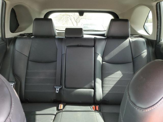 2021 TOYOTA RAV4 LIMIT - 4T3D6RFV4MU040641