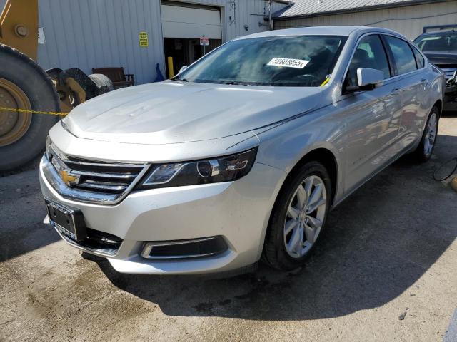 Vin: 2g1115s39g9124640, lot: 52605055, chevrolet impala lt 2016 img_1