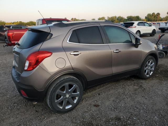 Vin: kl4cjcsb3eb673865, lot: 52239885, buick encore 20143