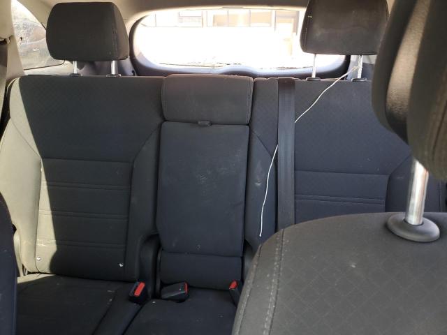 2016 KIA SORENTO LX - 5XYPGDA59GG179624