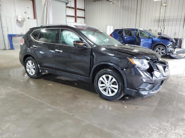 Vin: 5n1at2mv0gc873569, lot: 53288555, nissan rogue s 20164