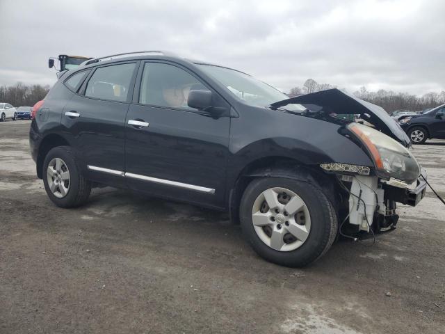 Vin: jn8as5mv5ew718394, lot: 52621755, nissan rogue s 20144