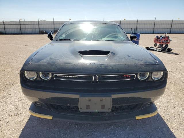 2022 DODGE CHALLENGER - 2C3CDZBT0NH164871