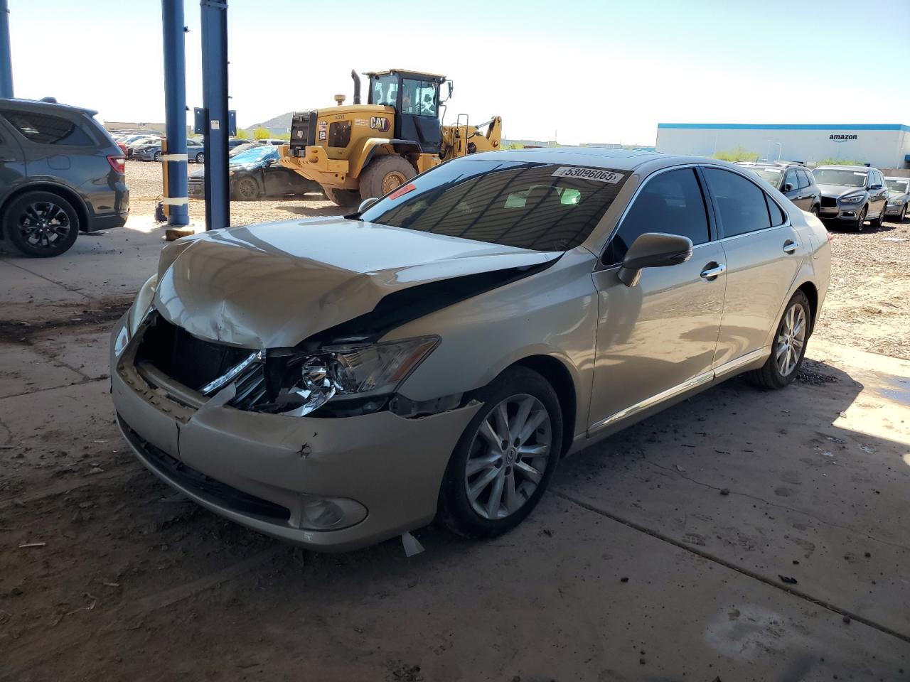 LEXUS ES 350