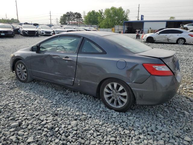 Vin: 2hgfg1b81ah514047, lot: 54225185, honda civic ex 20102