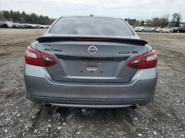 2018 NISSAN ALTIMA 2.5 - 1N4AL3AP4JC204461