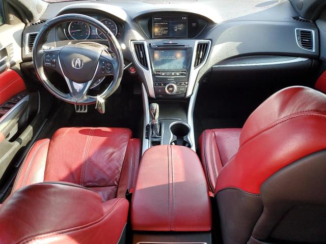 2019 ACURA TLX TECHNO 19UUB1F63KA002899
