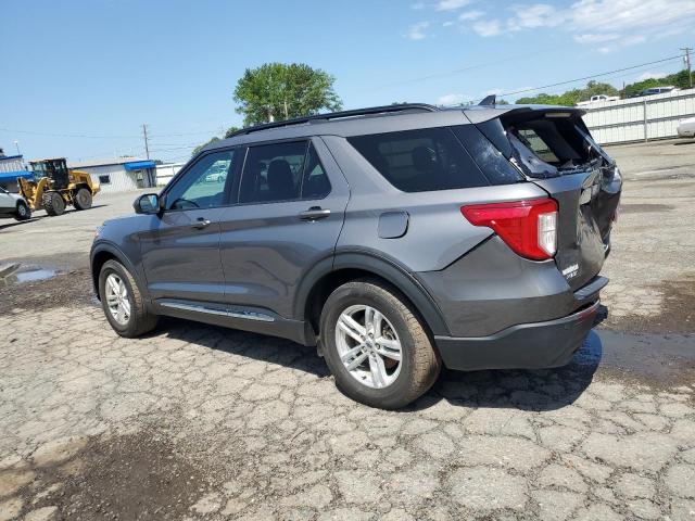 Vin: 1fmsk7dh5nga05779, lot: 54621085, ford explorer xlt 20222
