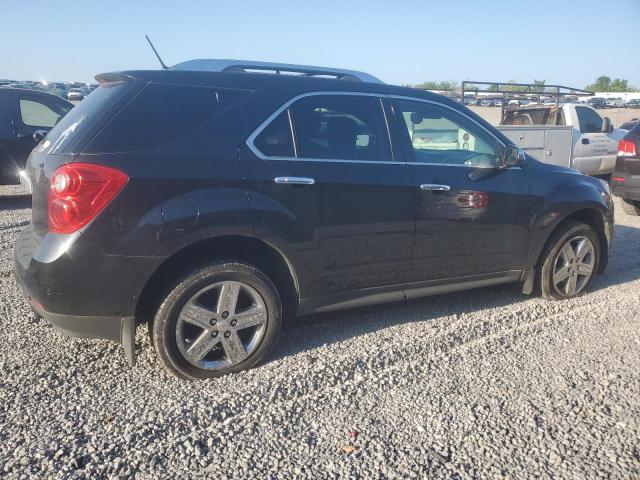Vin: 2gnflhek3e6220149, lot: 54274215, chevrolet equinox ltz 20143
