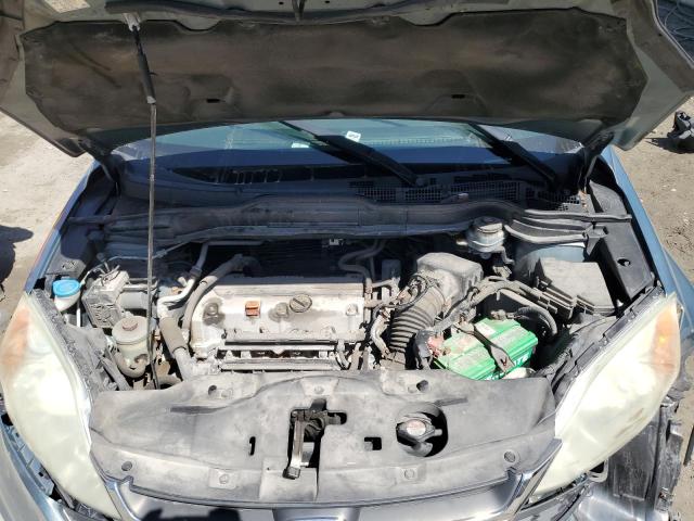 2011 HONDA CR-V LX - 5J6RE4H32BL001953
