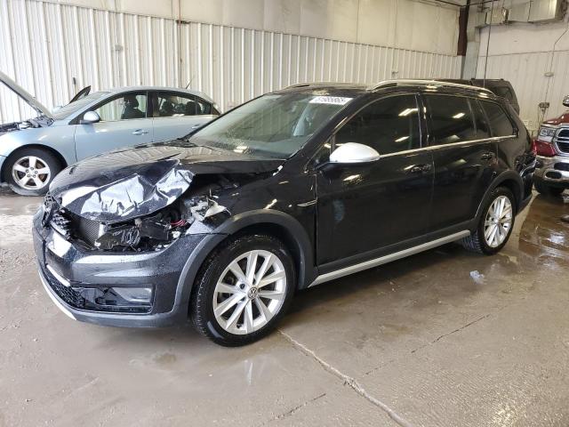 Vin: 3vwh17auxkm513554, lot: 51985865, volkswagen golf s 2019 img_1