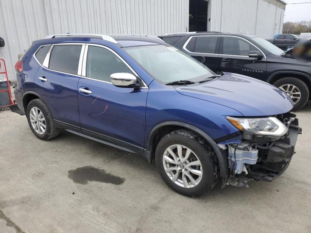 Vin: knmat2mv5hp532747, lot: 51980765, nissan rogue s 20174
