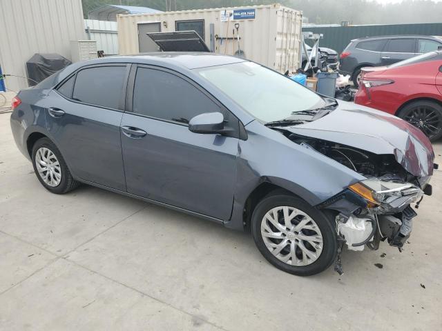 Vin: 5yfburhe9kp941327, lot: 54565235, toyota corolla l 20194