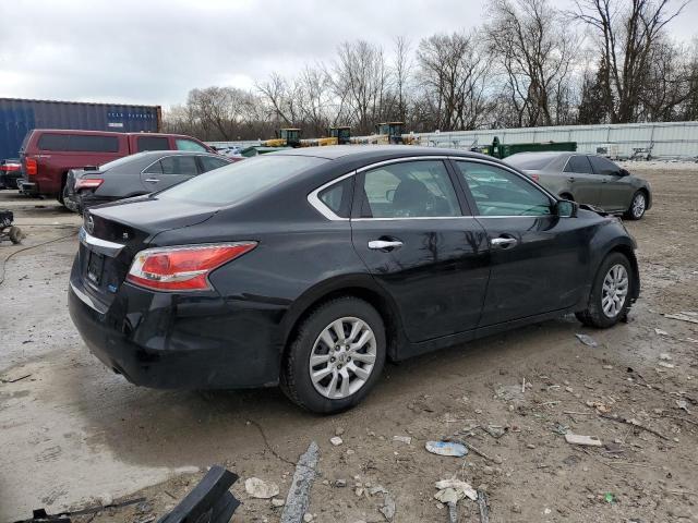 2014 NISSAN ALTIMA 2.5 - 1N4AL3AP6EN219764