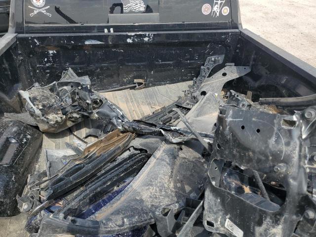 2021 RAM 2500 LARAM 3C6UR5FL4MG661383