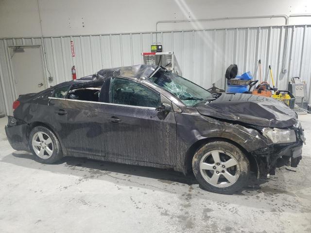 Vin: 1g1pe5sb8g7110963, lot: 53641125, chevrolet cruze lt 20164