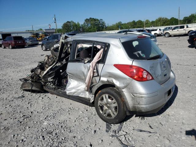 Vin: 3n1bc1cp3ck201812, lot: 52903675, nissan versa s 20122