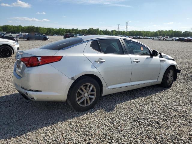 Vin: 5xxgm4a78cg022028, lot: 54123815, kia optima lx 20123