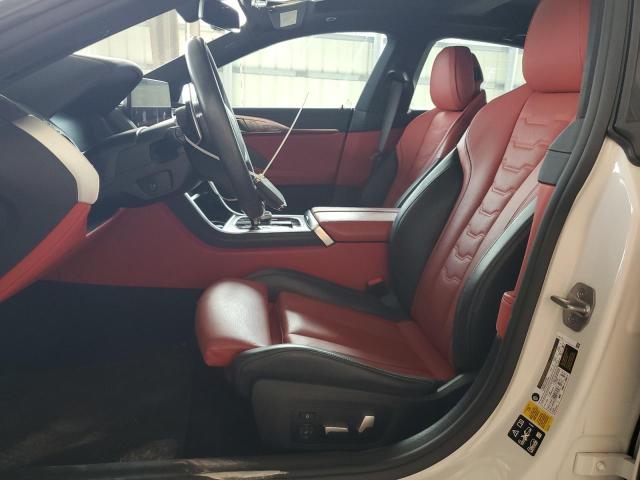 2023 BMW 840XI WBAGV4C00PCL13414