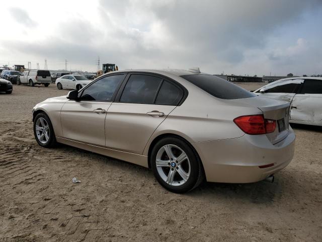 Vin: wba3b1g54fnt05377, lot: 53959915, bmw 3 series i 20152