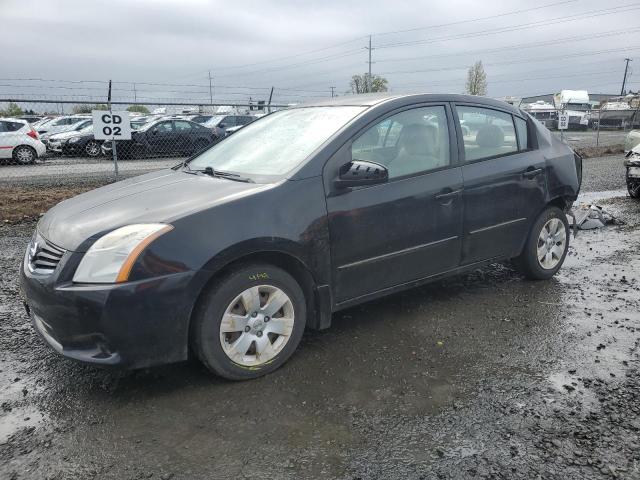 NISSAN SENTRA 2.0