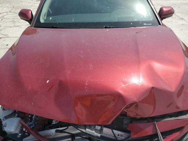2018 TOYOTA CAMRY XSE - 4T1BZ1HK5JU504172