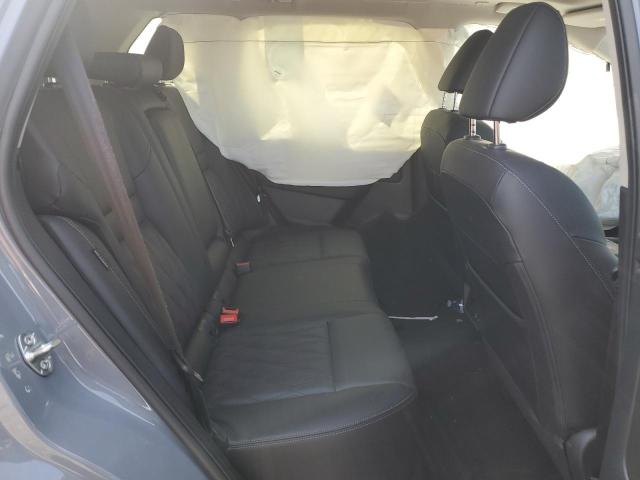 2024 NISSAN ROGUE PLAT - JN8BT3DD8RW452338