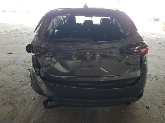 2020 MAZDA CX-5 TOURI - JM3KFACMXL1852969