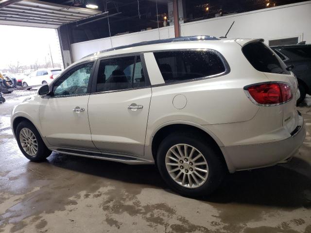 Vin: 5gakvced6bj169543, lot: 54578905, buick enclave cxl 20112