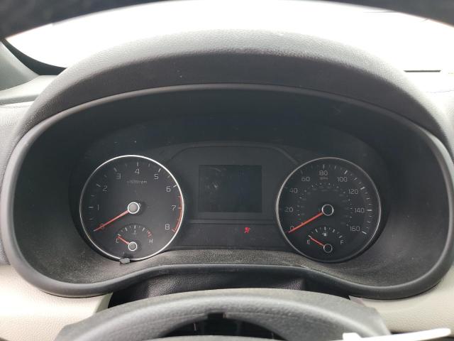 2020 KIA SPORTAGE S - KNDP6CAC0L7794355