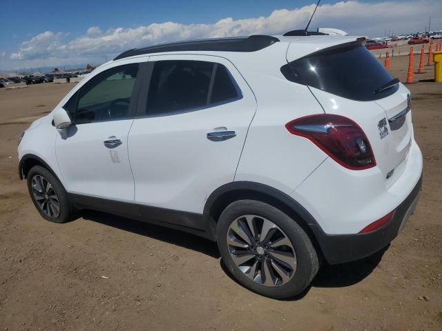 Vin: kl4cjesm4mb364725, lot: 53794195, buick encore preferred 20212