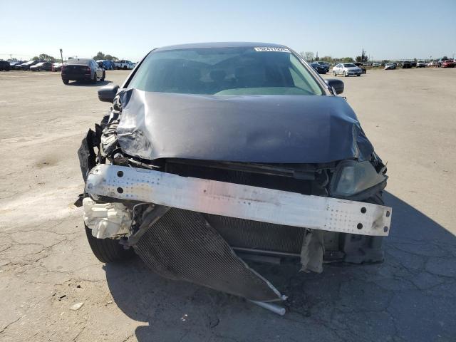 2015 HONDA CIVIC LX - 19XFB2F55FE262213
