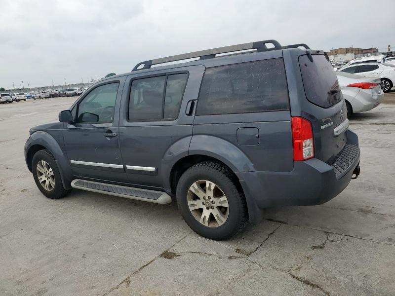 Vin: 5n1ar1nn1cc624747, lot: 53686055, nissan pathfinder s 20122