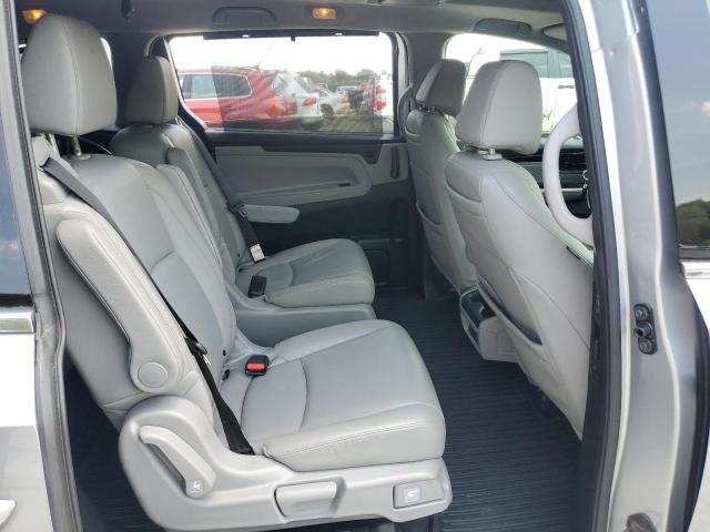2018 HONDA ODYSSEY EL 5FNRL6H90JB070329