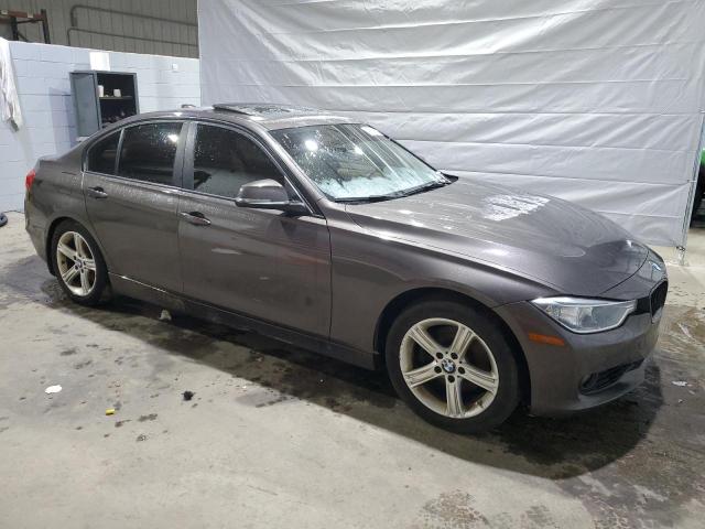 Vin: wba3a5c53cf342300, lot: 42018035, bmw 3 series i 20124