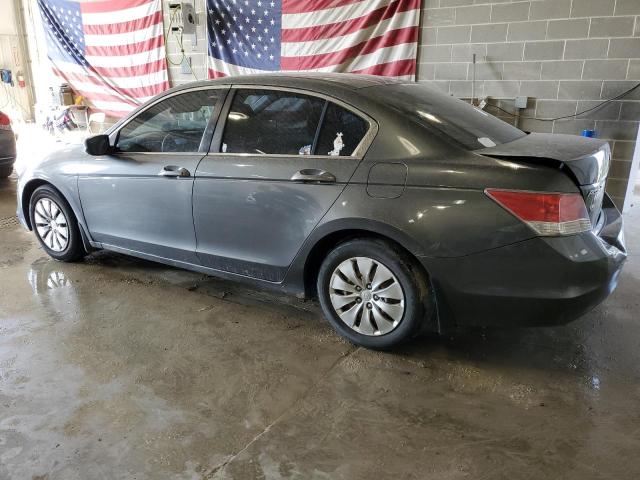 Vin: 1hgcp2f33aa063919, lot: 51339925, honda accord lx 20102