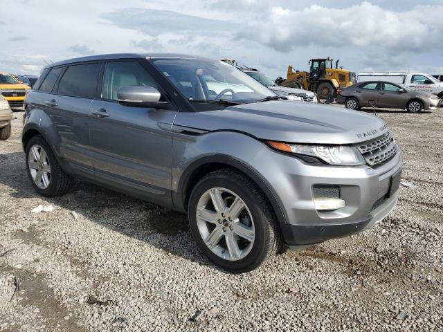 2012 LAND ROVER RANGE ROVE - SALVR2BG6CH699019