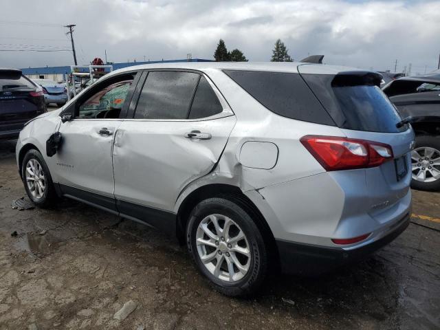 2019 CHEVROLET EQUINOX LT - 3GNAXKEV9KS592534